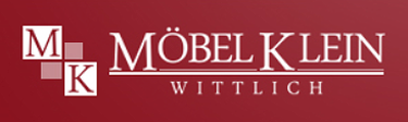 Besuchen Sie auch unseren Kooperationspartner MÖBEL KLEIN in Wittlich! Besuchen Sie auch unseren Kooperationspartner MÖBEL KLEIN in Wittlich!